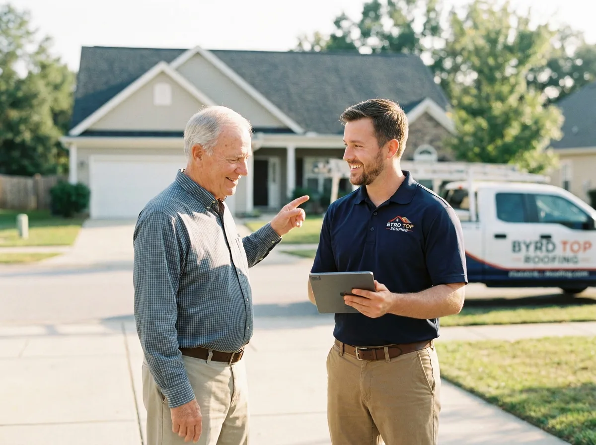 Roofing Teec Nos Pos, AZ FAQs